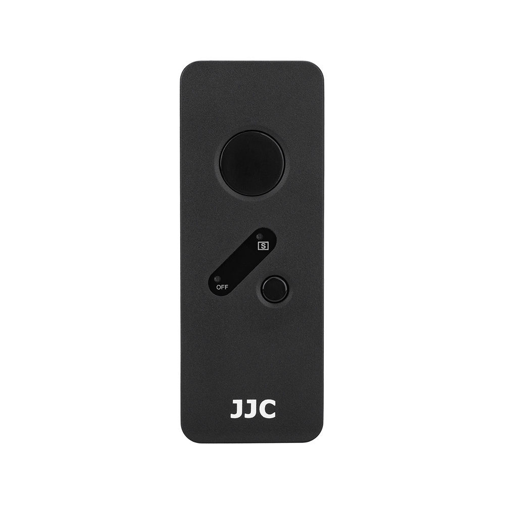JJC IRC-N3 Camera Remote Control (vervangt Nikon ML-L3)