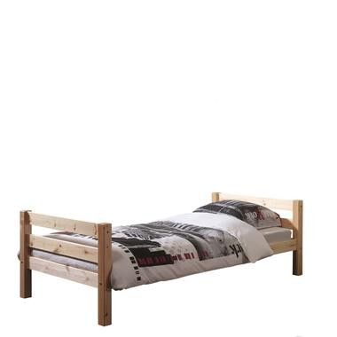 Vipack bed Pino - grenenhout - 90x200 cm - Leen Bakker
