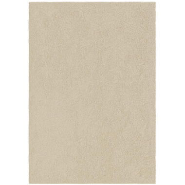 Vloerkleed Manzano - beige - 160x230 cm - Leen Bakker