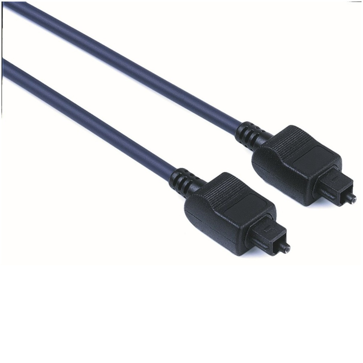 Hama Optische audiokabel, ODT-connector (Toslink), 1,5 m Optische kabel