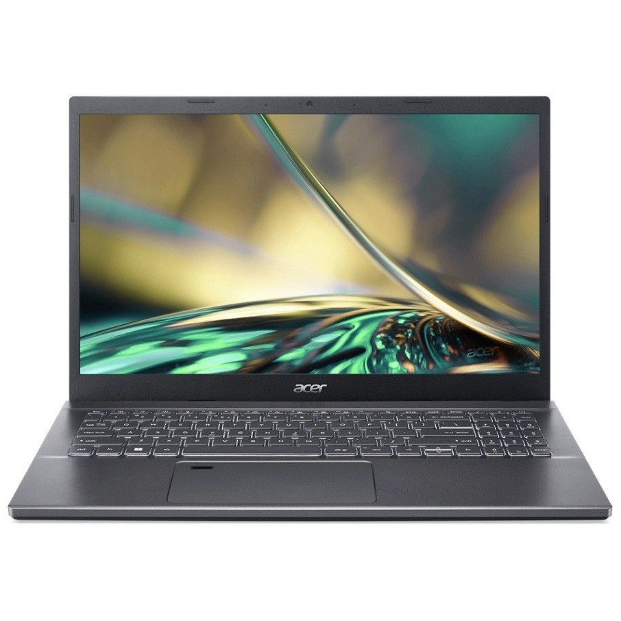 Acer Aspire 5 A515-57-79HT Laptop Grijs