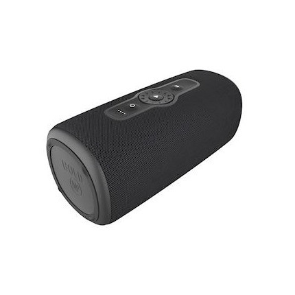 Fresh &apos;n Rebel Bold M2 Bluetooth speaker Grijs