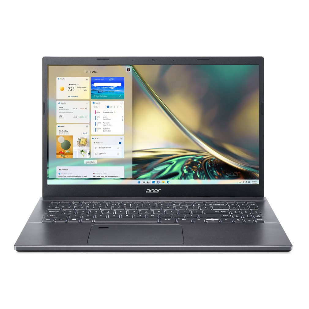 Acer Aspire 5 (A515-47-R87W) Laptop Grijs