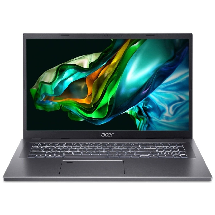 Acer Aspire 5 17 A517-58M-78K7 Laptop Grijs