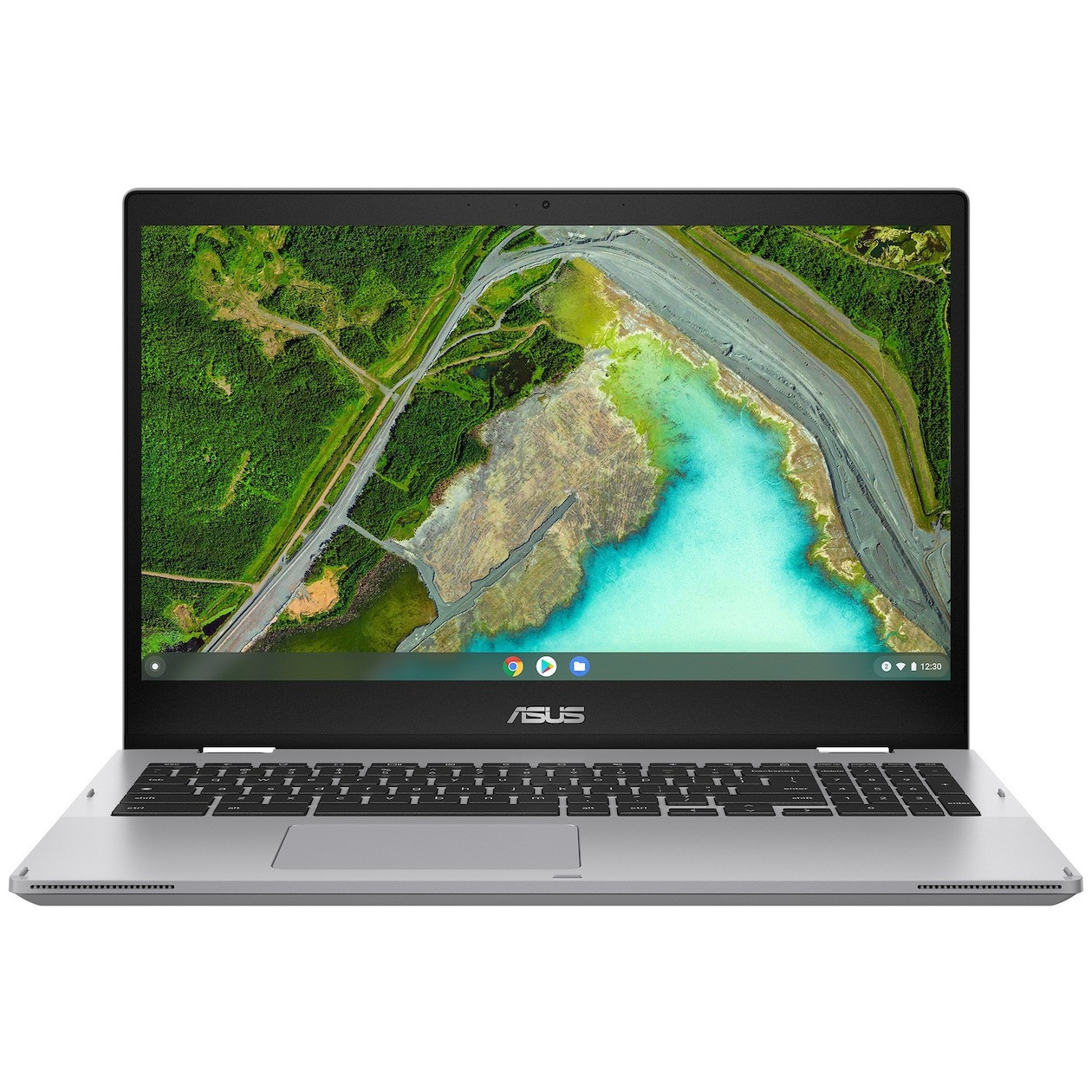 Asus Chromebook CB1500FKA-E80065 -15 inch Chromebook