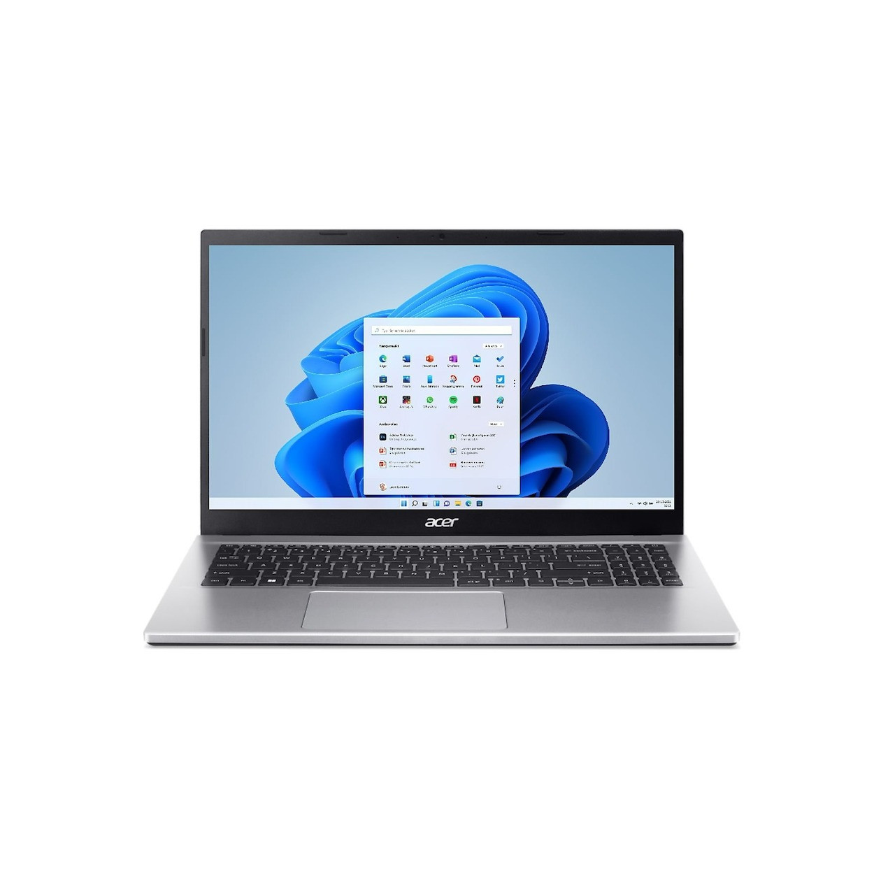 Acer Aspire 3 15 (A315-44P-R5VK) -15 inch Laptop