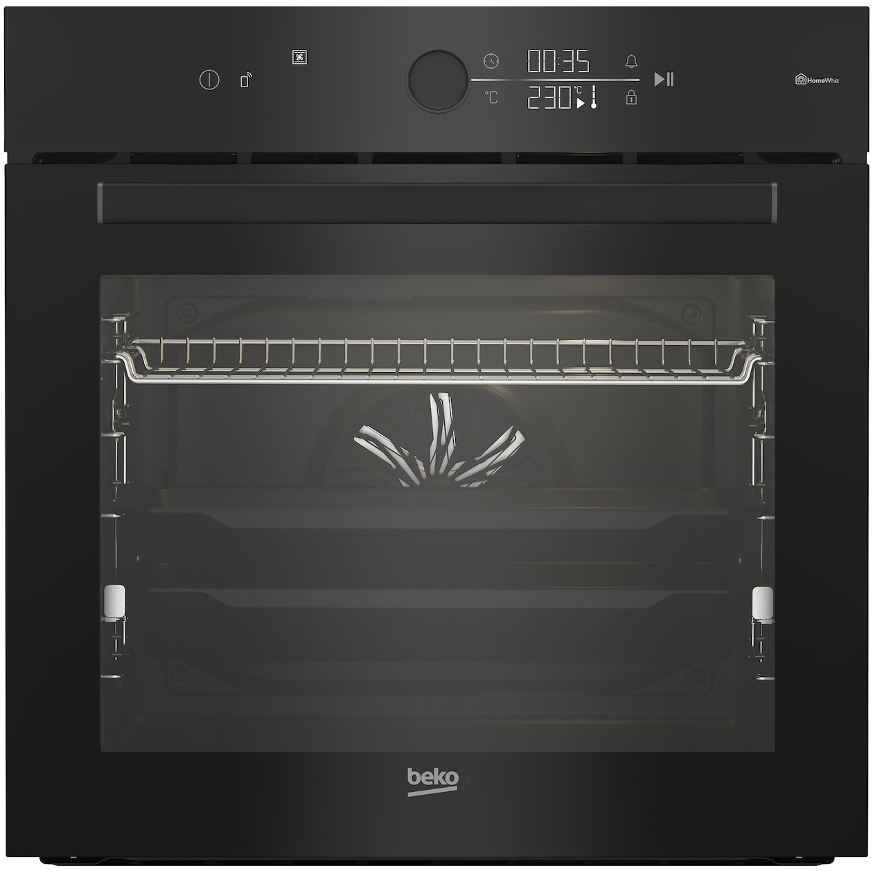 Beko BBIM17400BMPSE Selective Line Inbouw oven