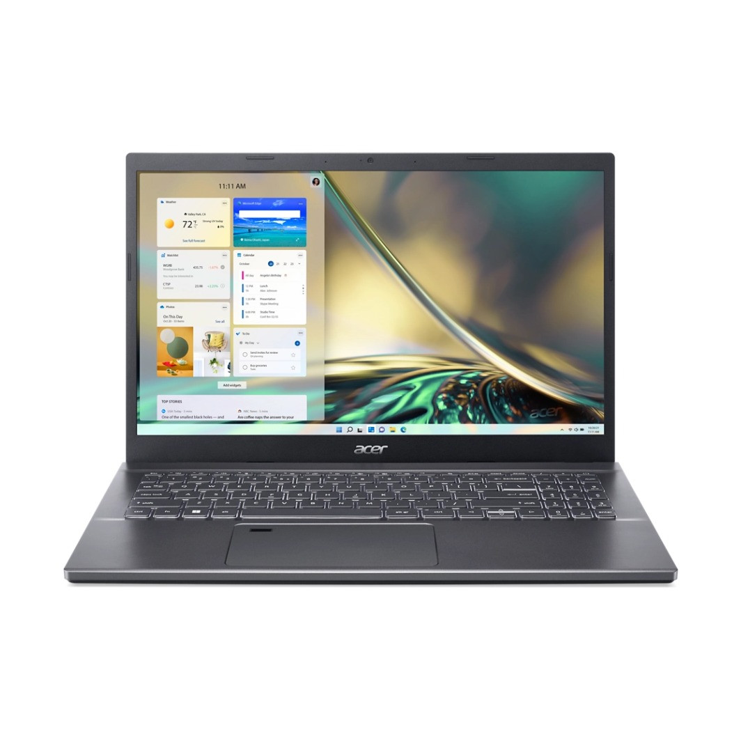 Acer Aspire 5 A515-57G-548D Laptop Grijs