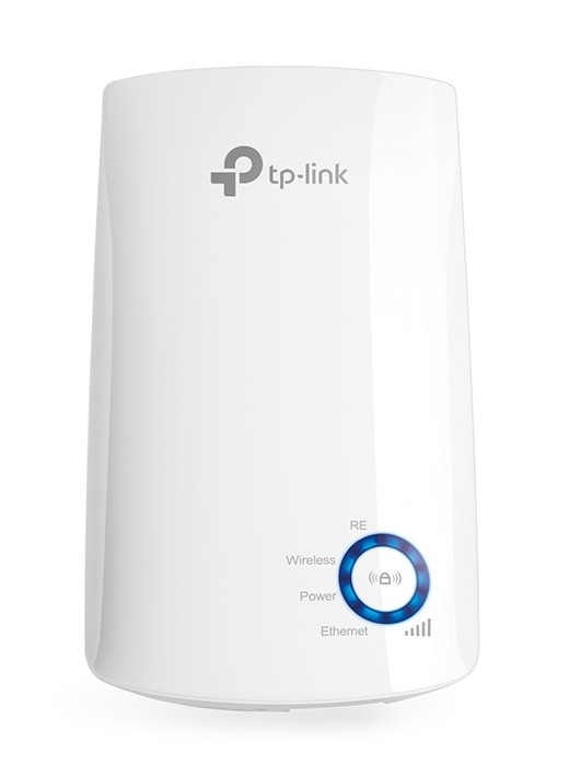 TP-Link TL-WA850RE 300 Mbps WiFi repeater Wit