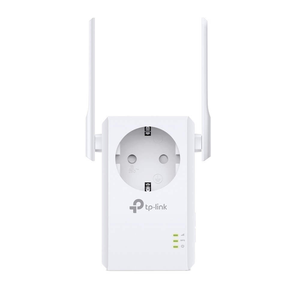 TP-Link TL-WA860RE WiFi repeater Wit