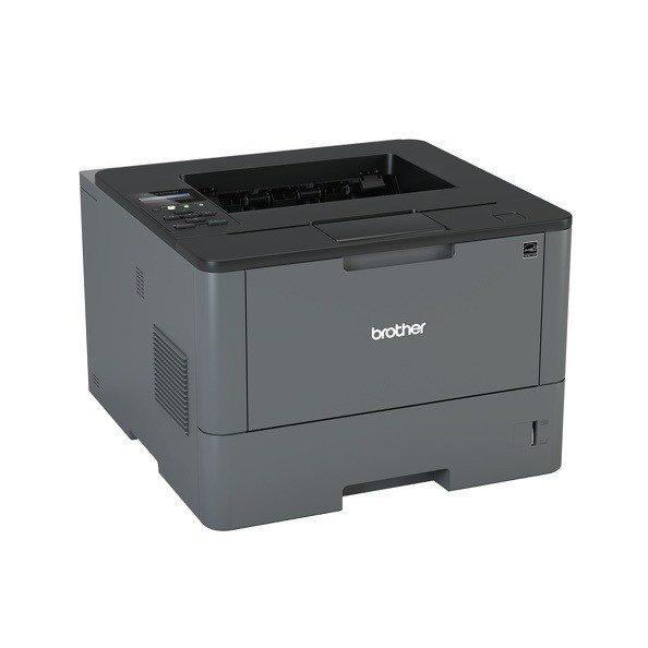 Brother HL-L5000D Laser printer Grijs