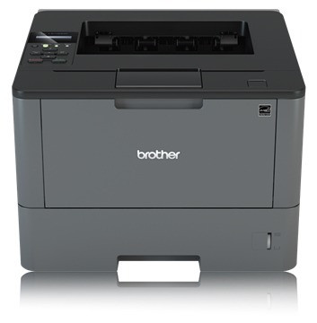 Brother HL-L5100DN Laser printer Grijs