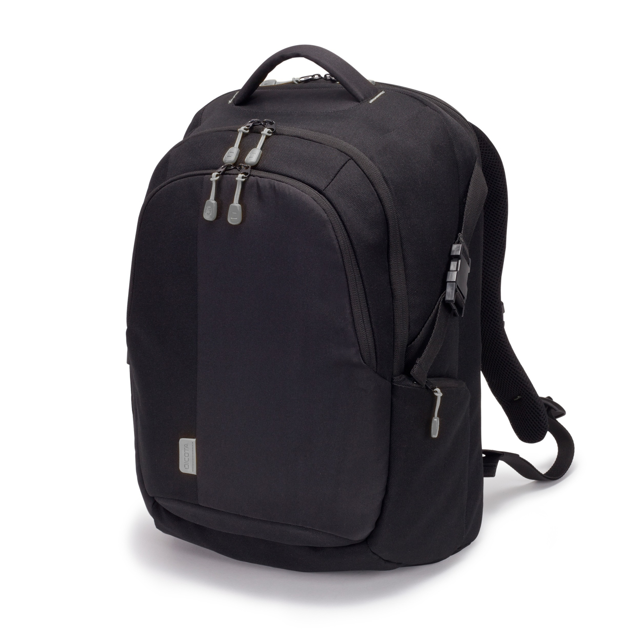 Dicota Backpack ECO 14-15.6 Laptop tas Zwart