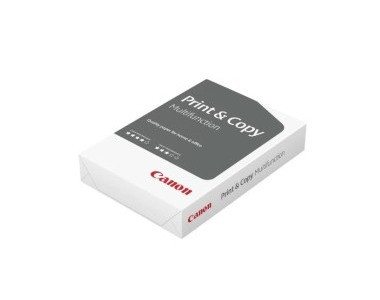 Canon Grey Label papier A4 Kopieerpapier Wit