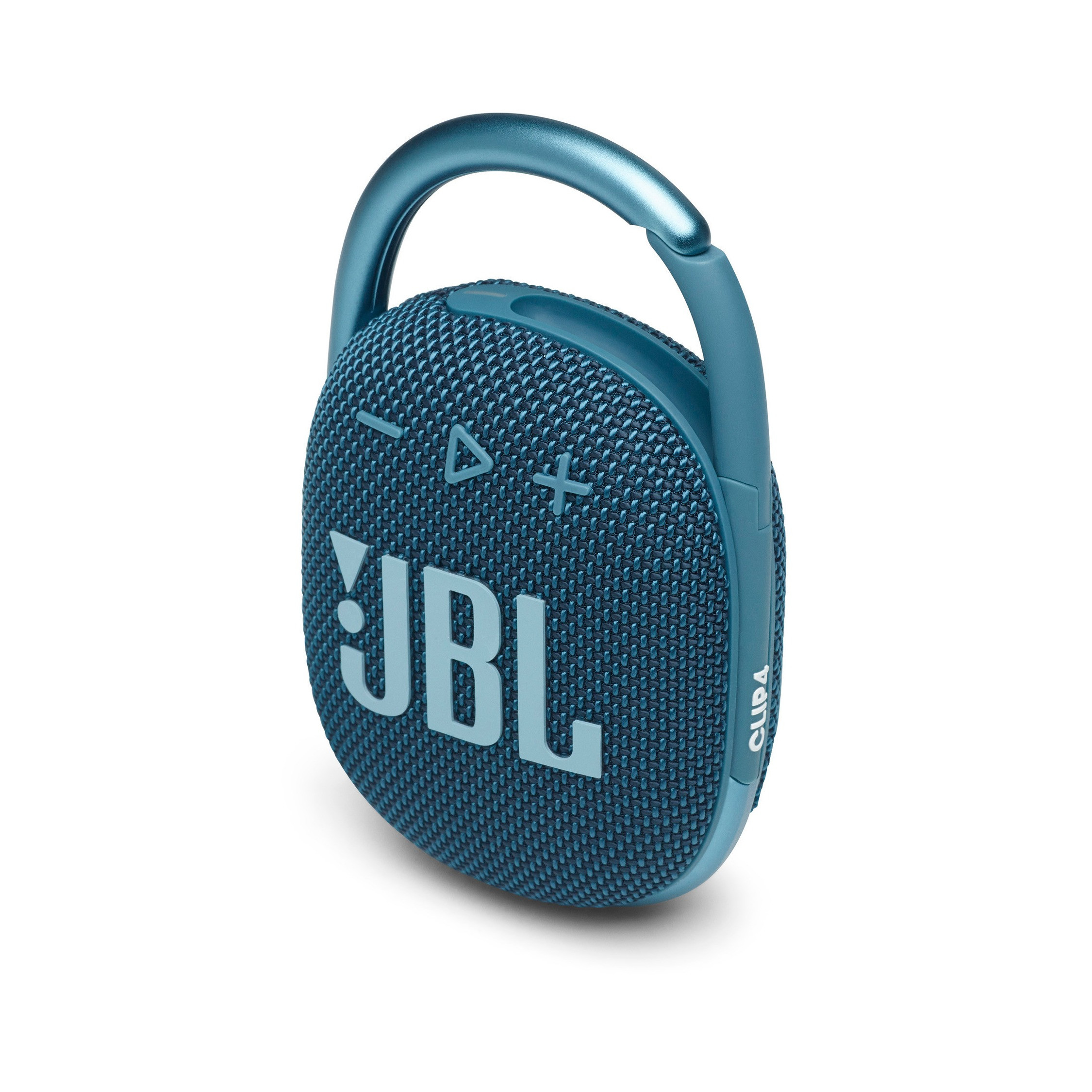 JBL CLIP 4 Bluetooth speaker Blauw