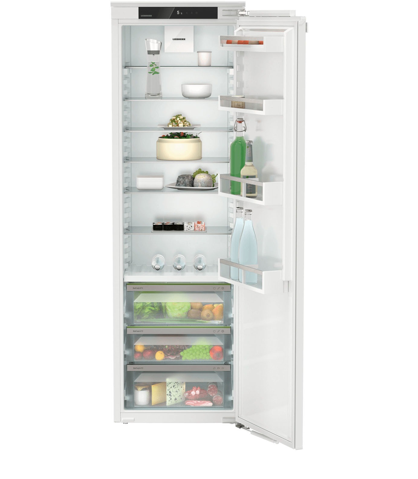 Liebherr IRBe 5120-20 Inbouw koelkast zonder vriesvak Wit