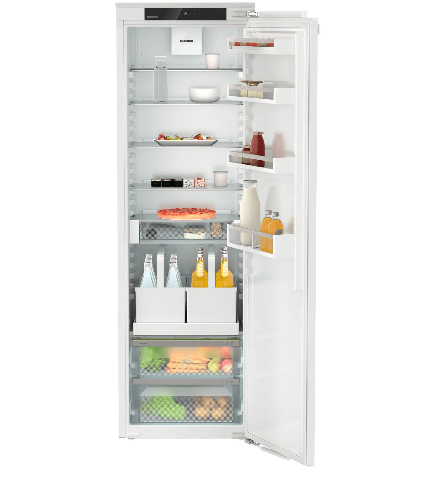 Liebherr IRDe 5120-20 Inbouw koelkast zonder vriesvak Wit