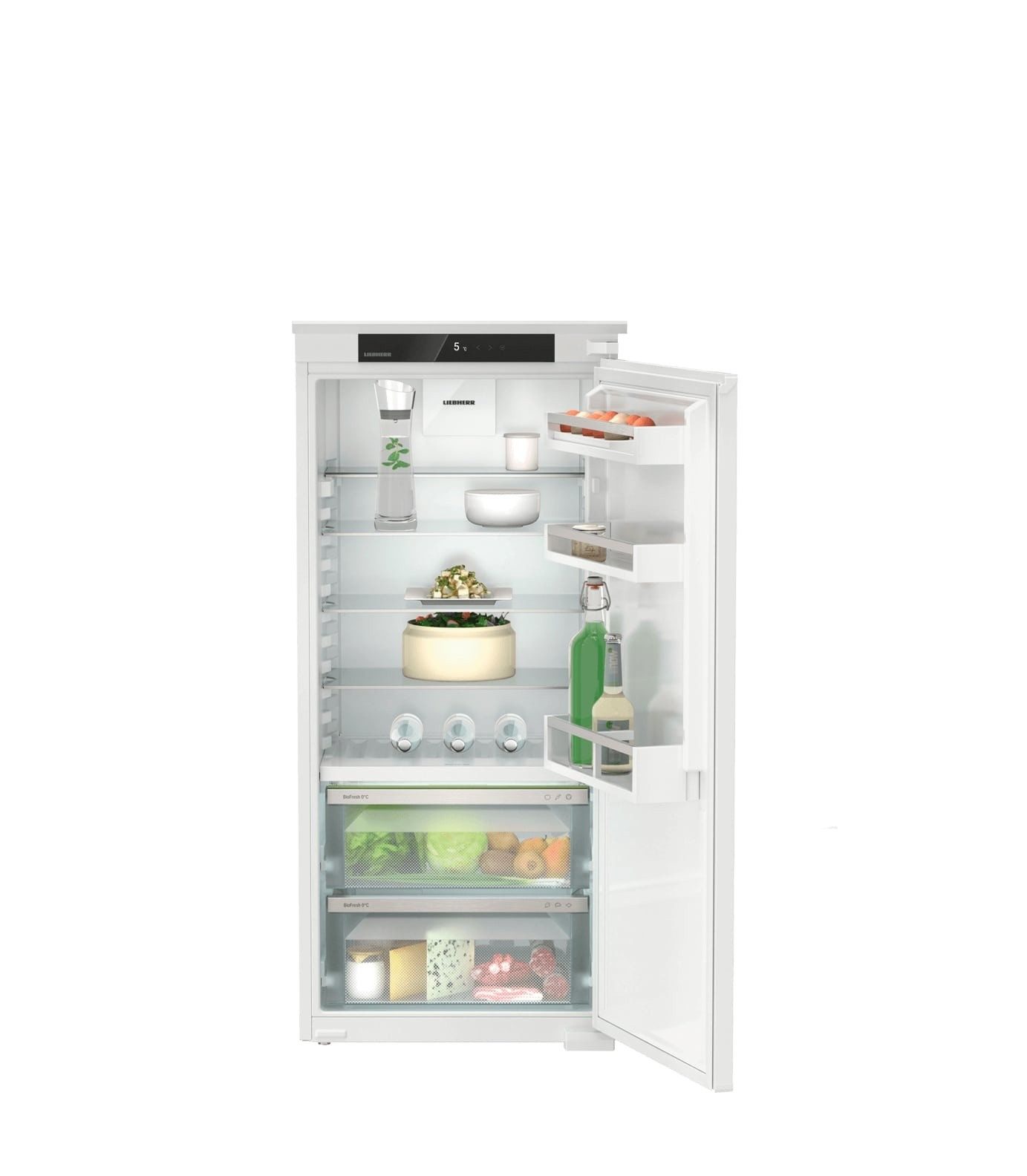 Liebherr IRBSe 4120-20 Inbouw koelkast zonder vriesvak Wit