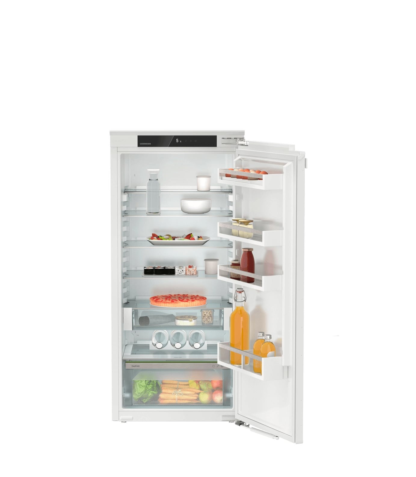 Liebherr IRd 4120-60 Inbouw koelkast zonder vriesvak Wit