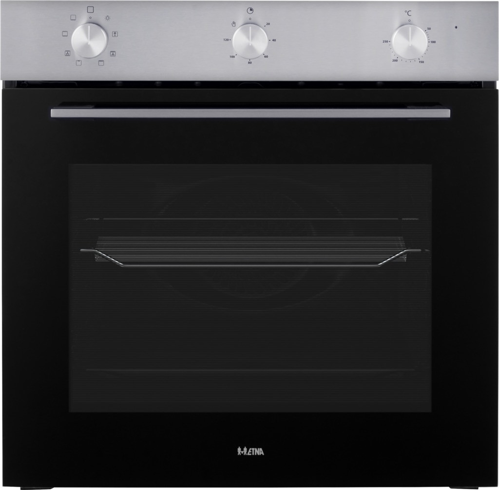Etna OM265RVS Inbouw oven