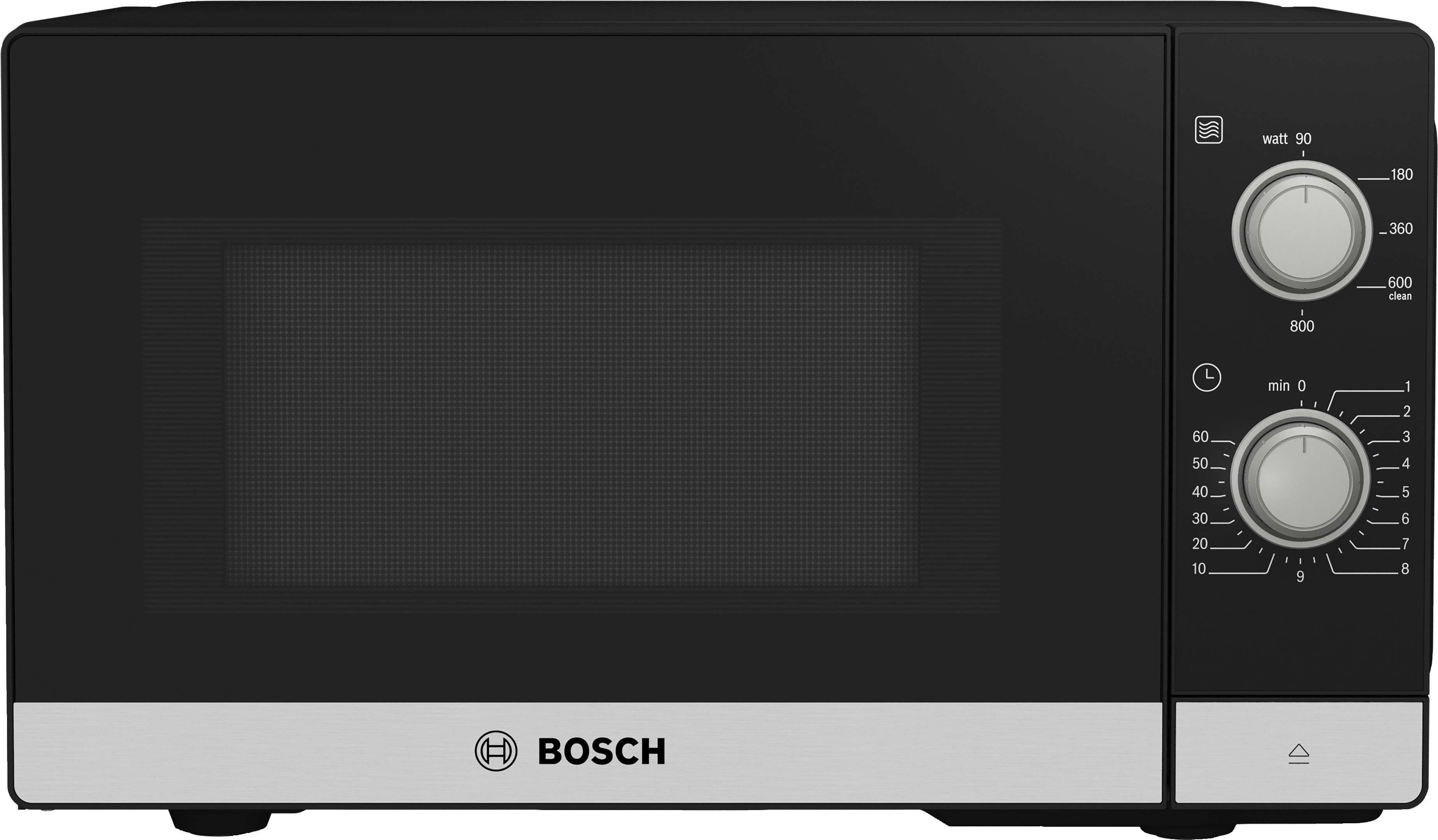 Bosch FFL020MS2 Magnetron Rvs