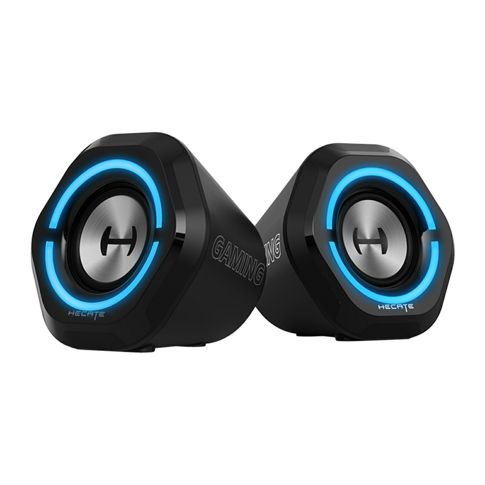 Edifier G1000 Bluetooth speaker Zwart