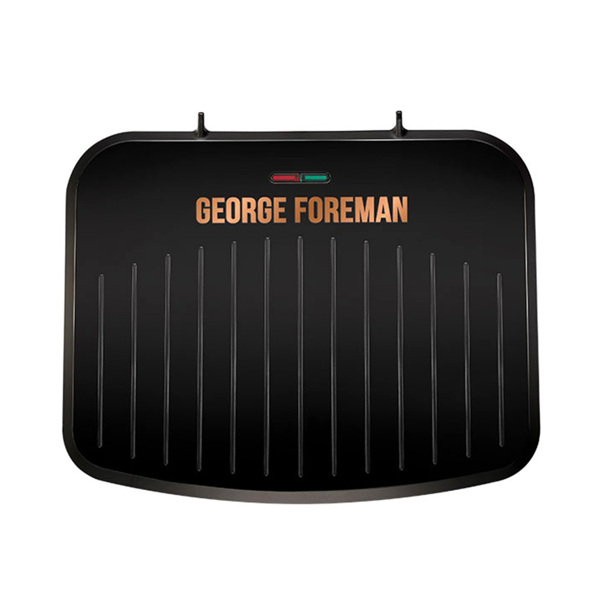 George Foreman 25811-56 Contact grill Brons