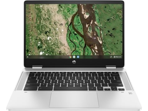 HP Chromebook x360 14b-cb0130nd -14 inch Chromebook