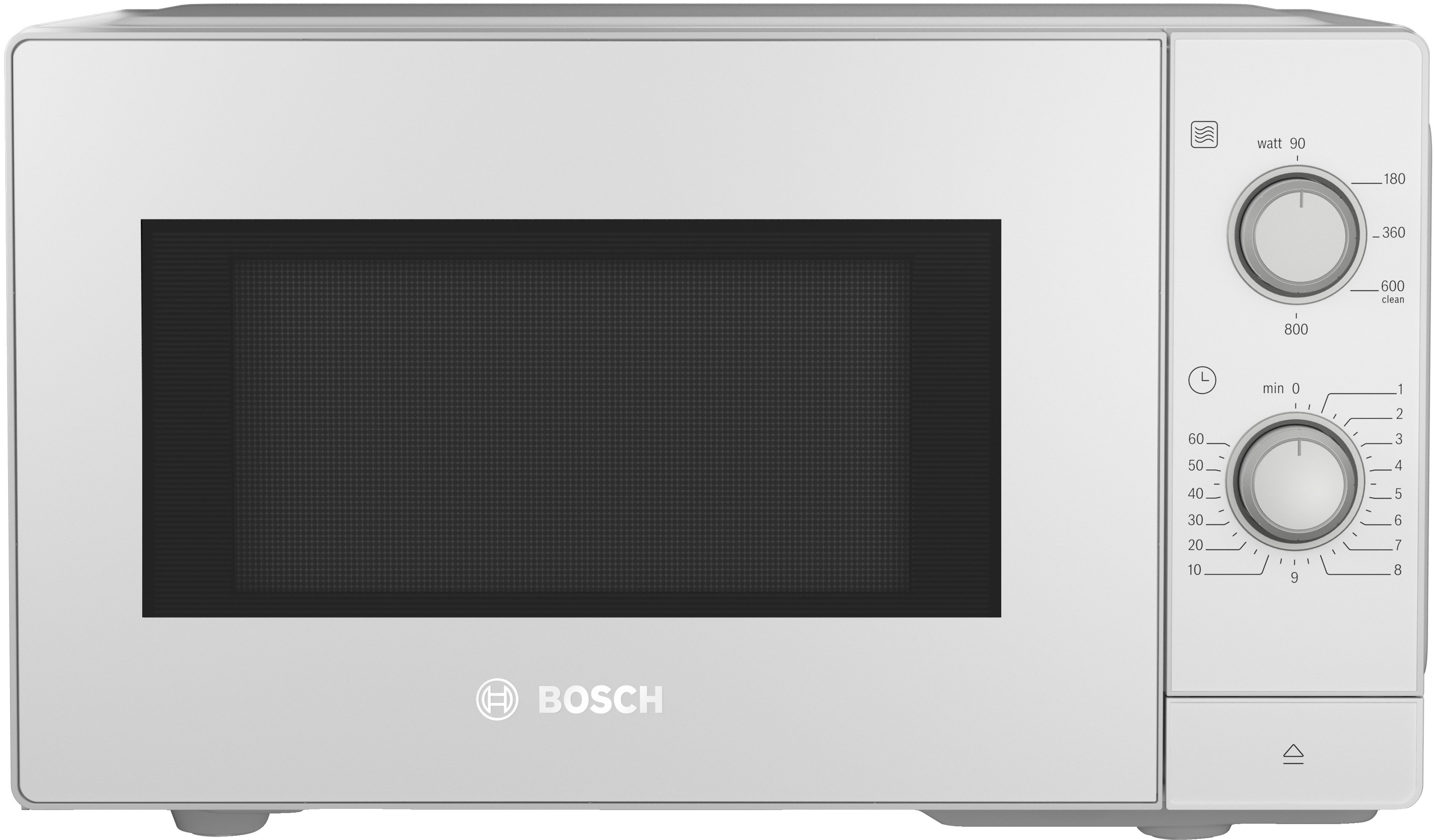 Bosch FFL020MW0 Magnetron Wit