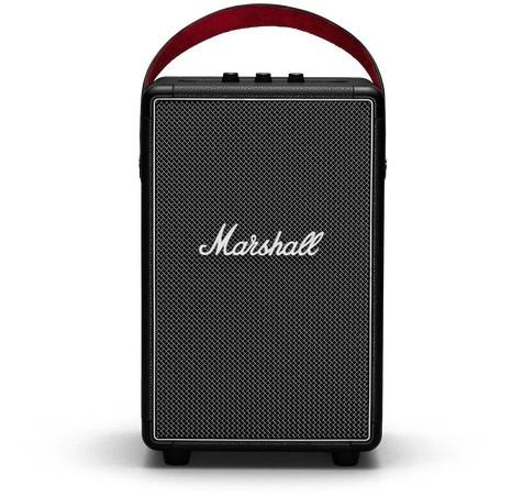 Marshall Tufton Bluetooth speaker Zwart