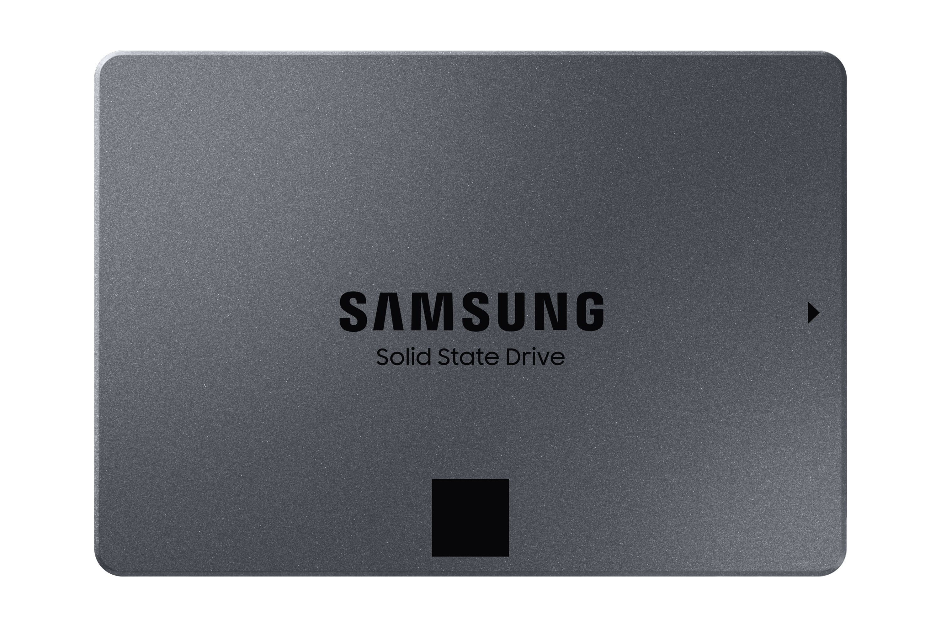 Samsung 870 QVO 1TB Interne SSD Grijs