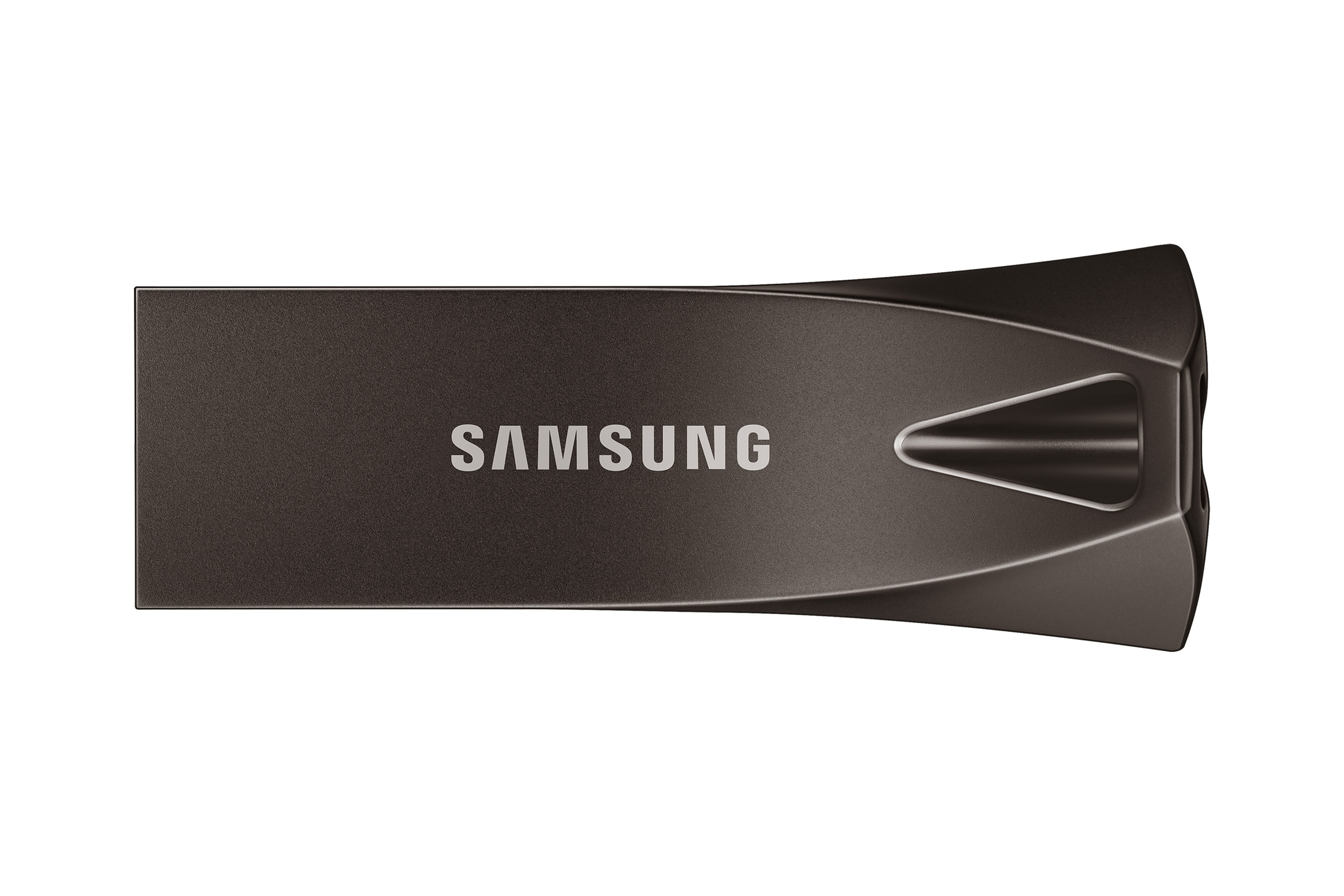 Samsung BAR Plus USB Stick 64GB USB-sticks Rvs