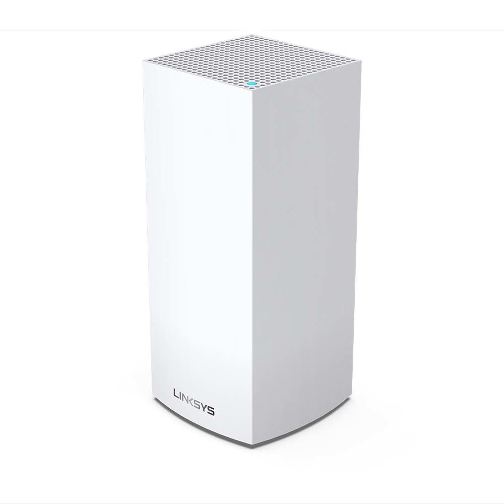 Linksys Velop MX4200 AX4200 1PK Mesh router Wit