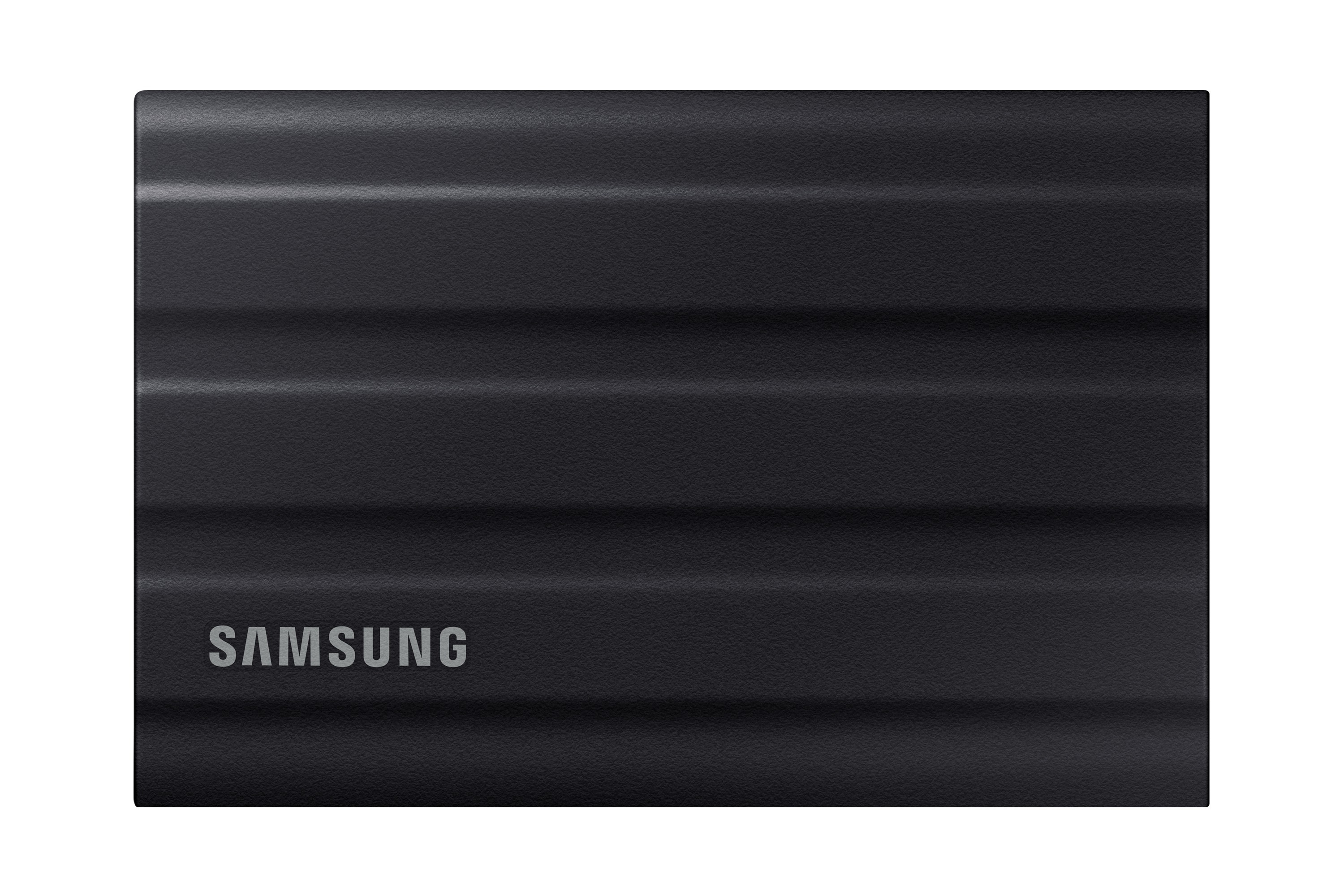 Samsung T7 Shield 2TB Externe SSD Zwart