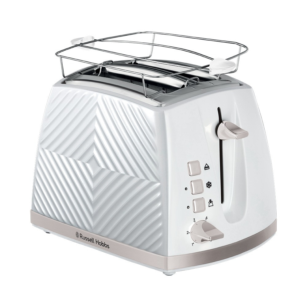 Russell Hobbs 26391-56 Broodrooster Wit