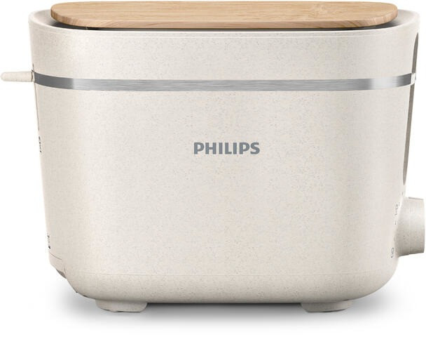 Philips HD2640/10 Tosti apparaat Wit