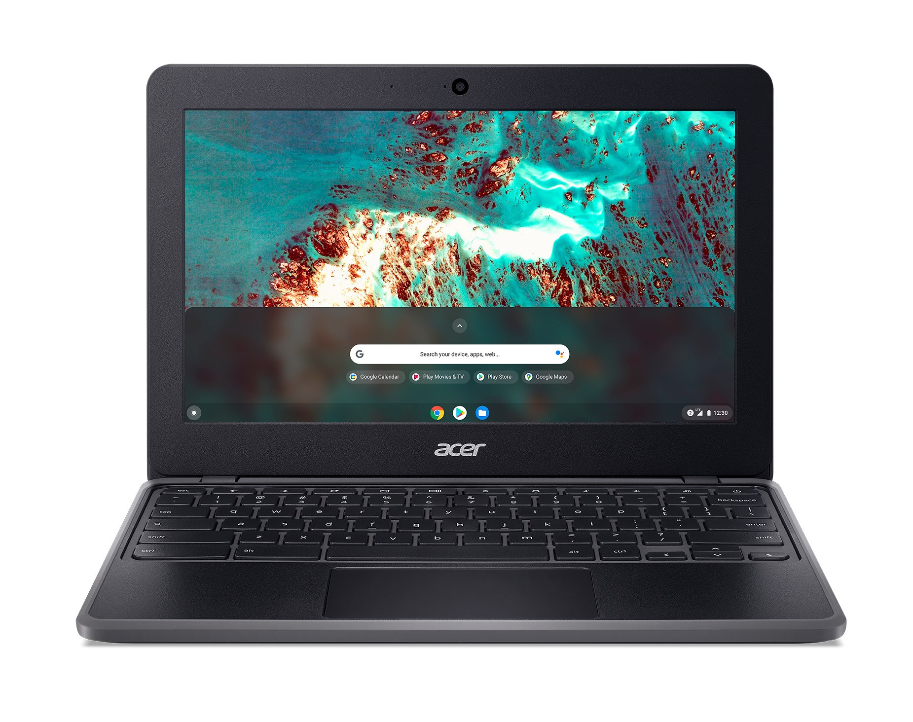 Acer Chromebook 511 (C741LT-S9W3) -12 inch Chromebook