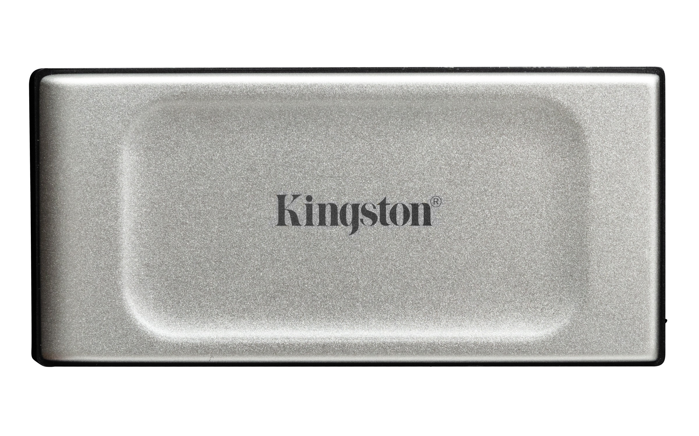 Kingston XS2000 Externe SSD 1TB Externe SSD Zwart