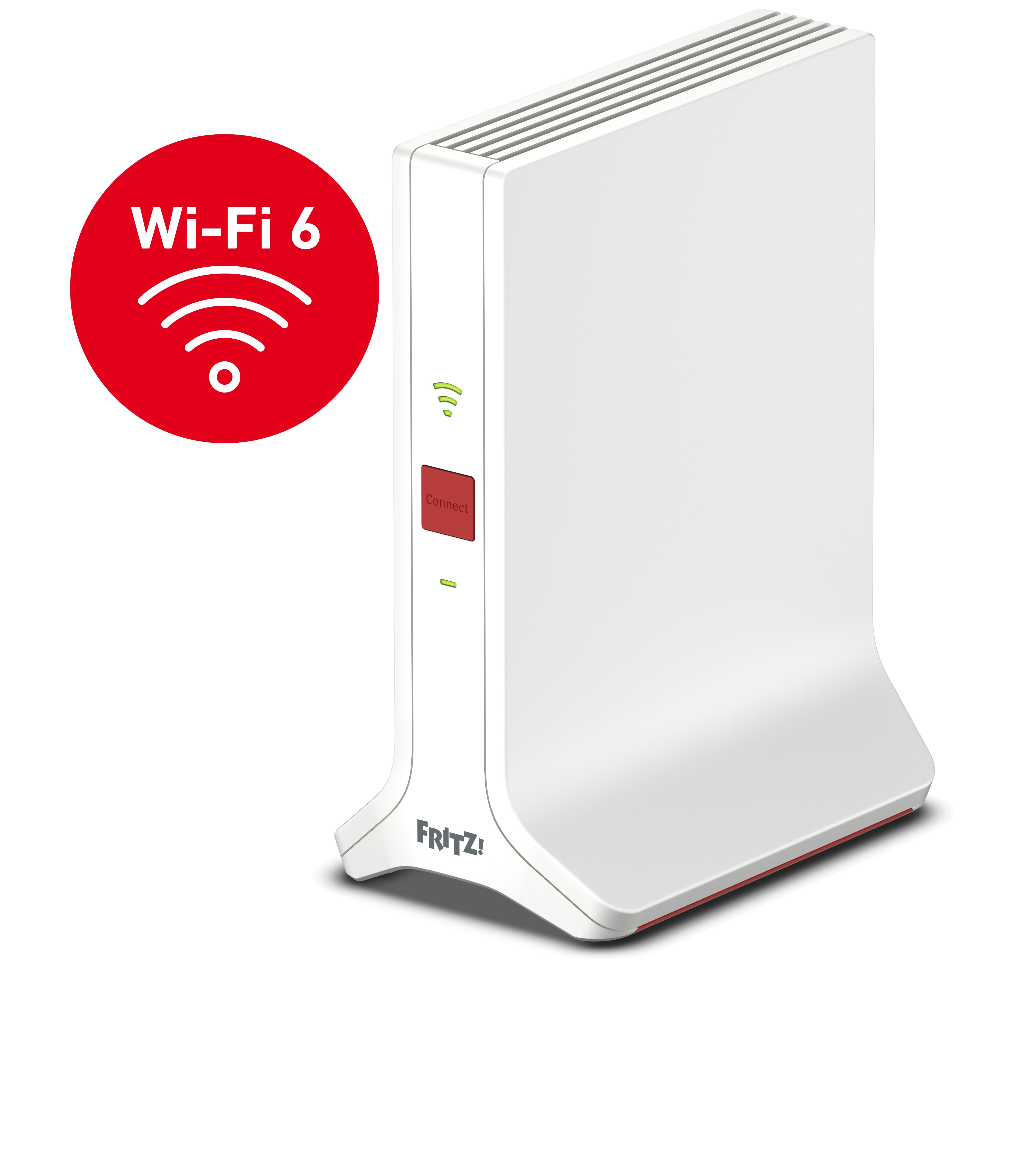 AVM FRITZ!Repeater 3000 AX Edition International WiFi repeater