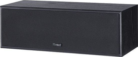Magnat Monitor S12 C Vloerstaande speaker Zwart