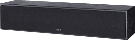 Magnat Monitor S14 C Vloerstaande speaker Zwart