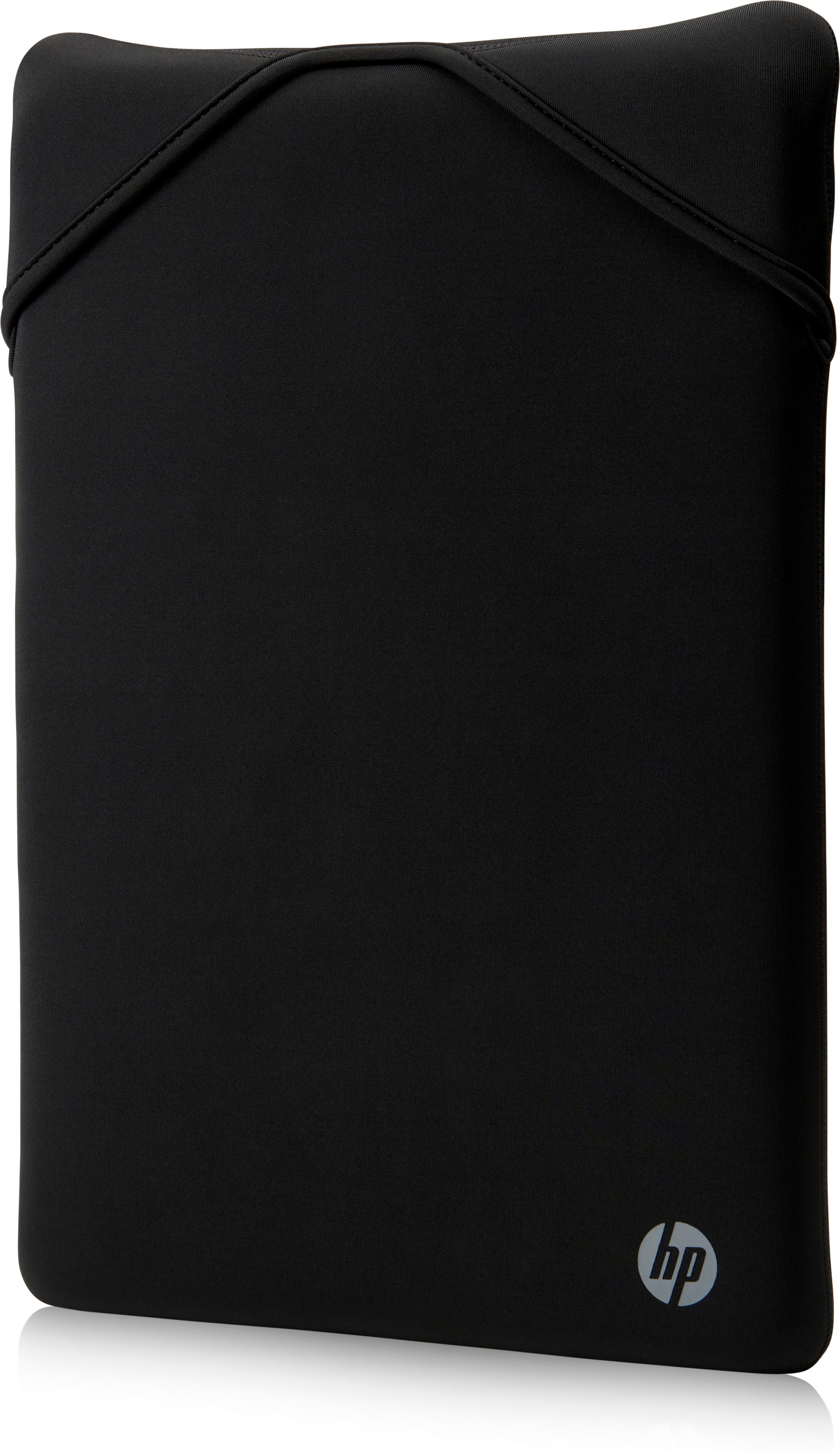 HP Reversible Protective 15.6 inch Sleeve Laptop sleeve Zwart