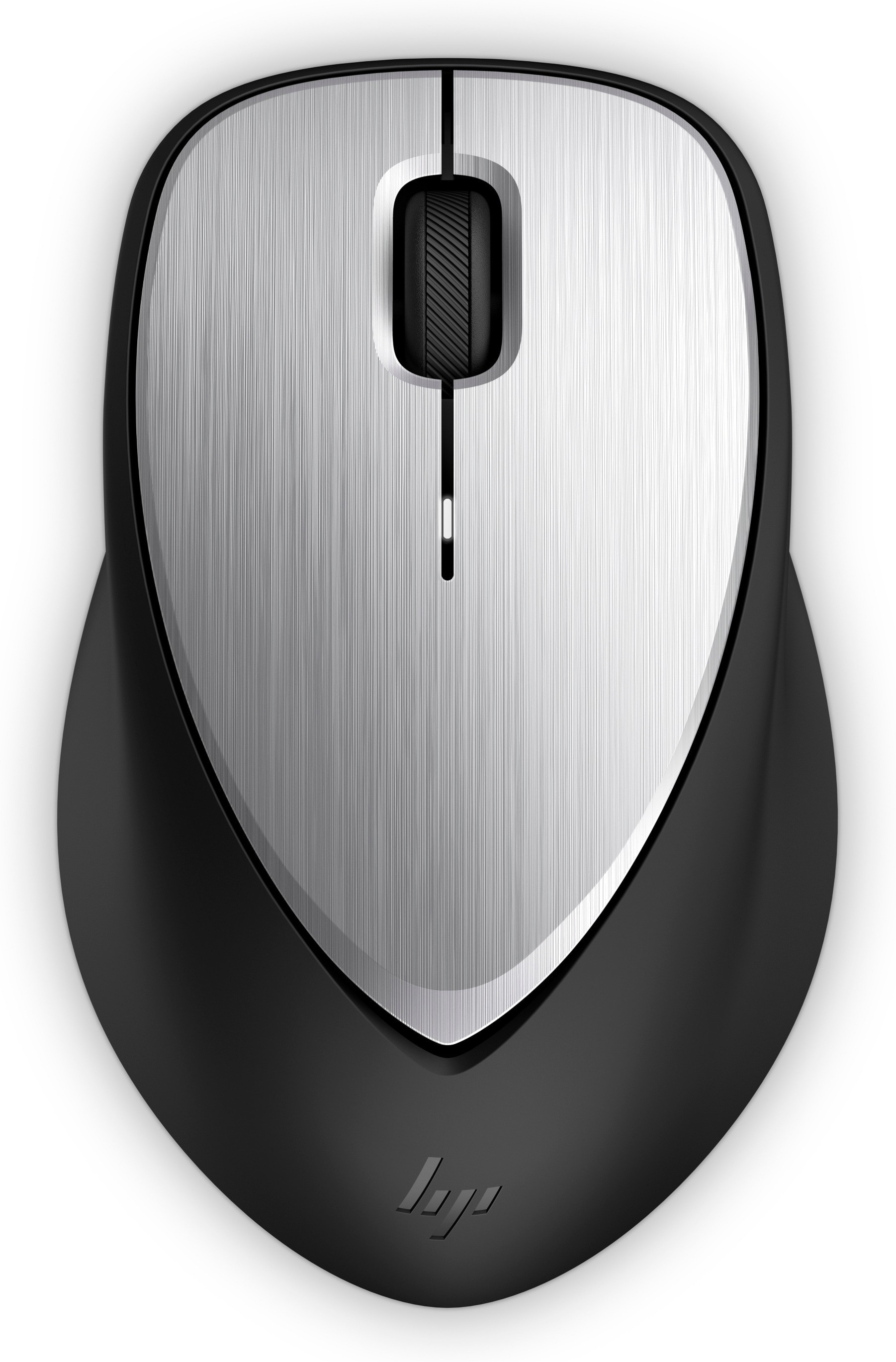 HP Envy oplaadbare muis 500 Muis Zwart