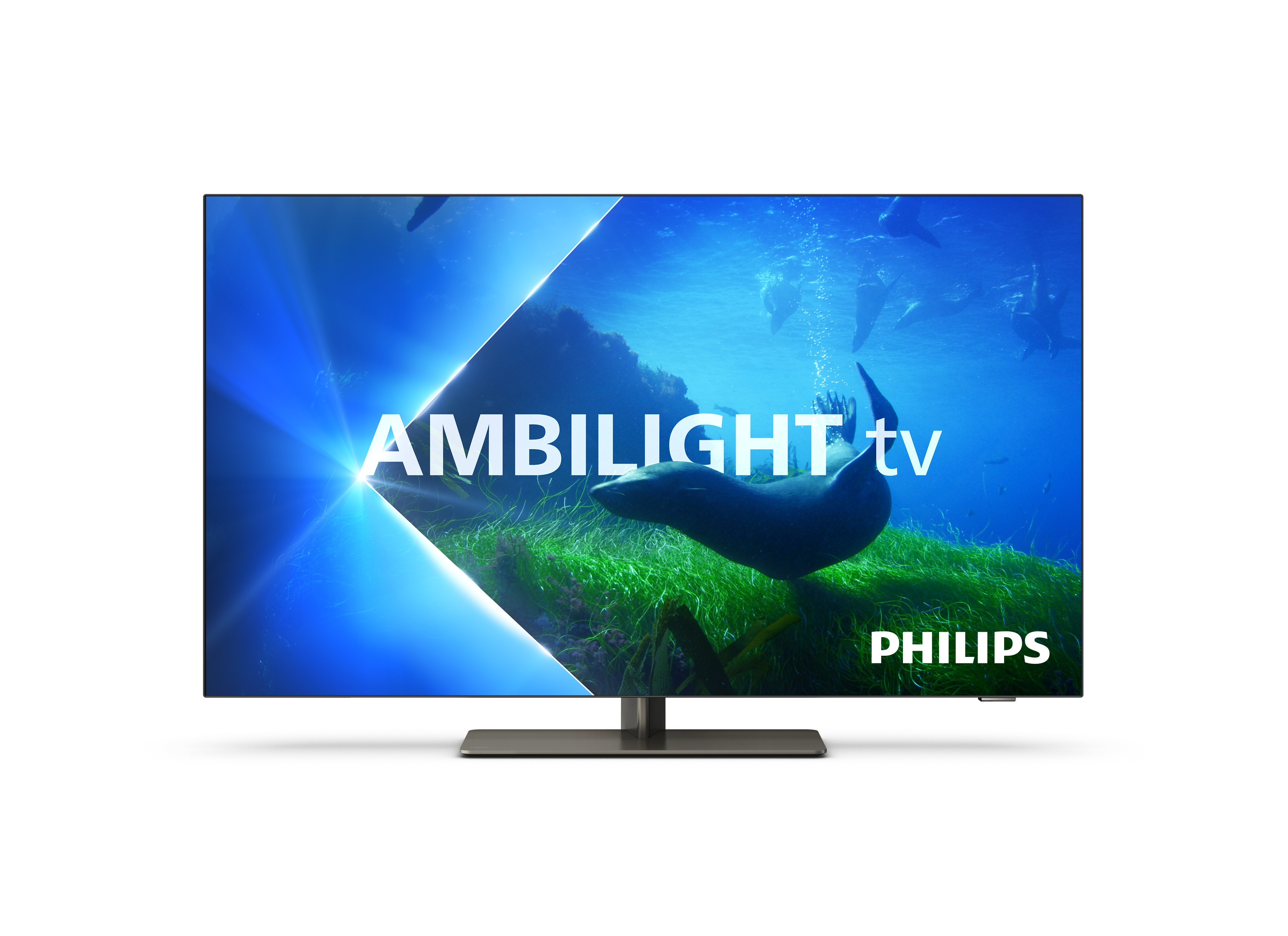 Philips 65OLED848/12 OLED TV