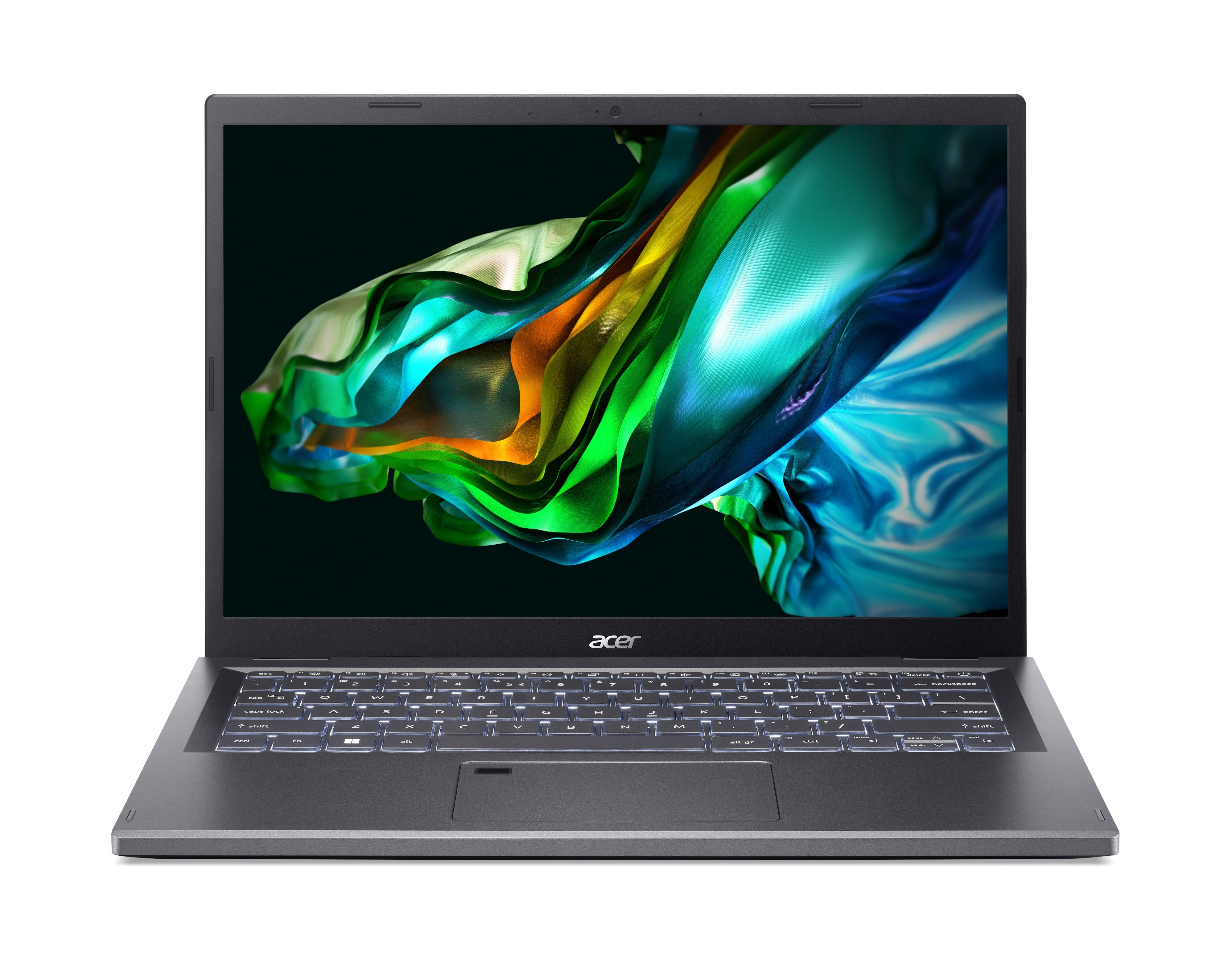 Acer Aspire 5 14 A514-56M-599Y Laptop Grijs