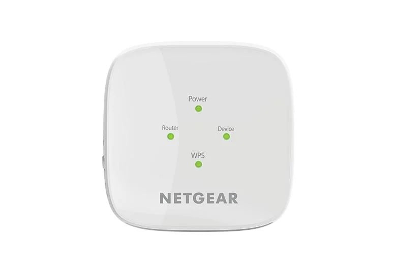 Netgear EX3110-100EUS WiFi repeater Wit