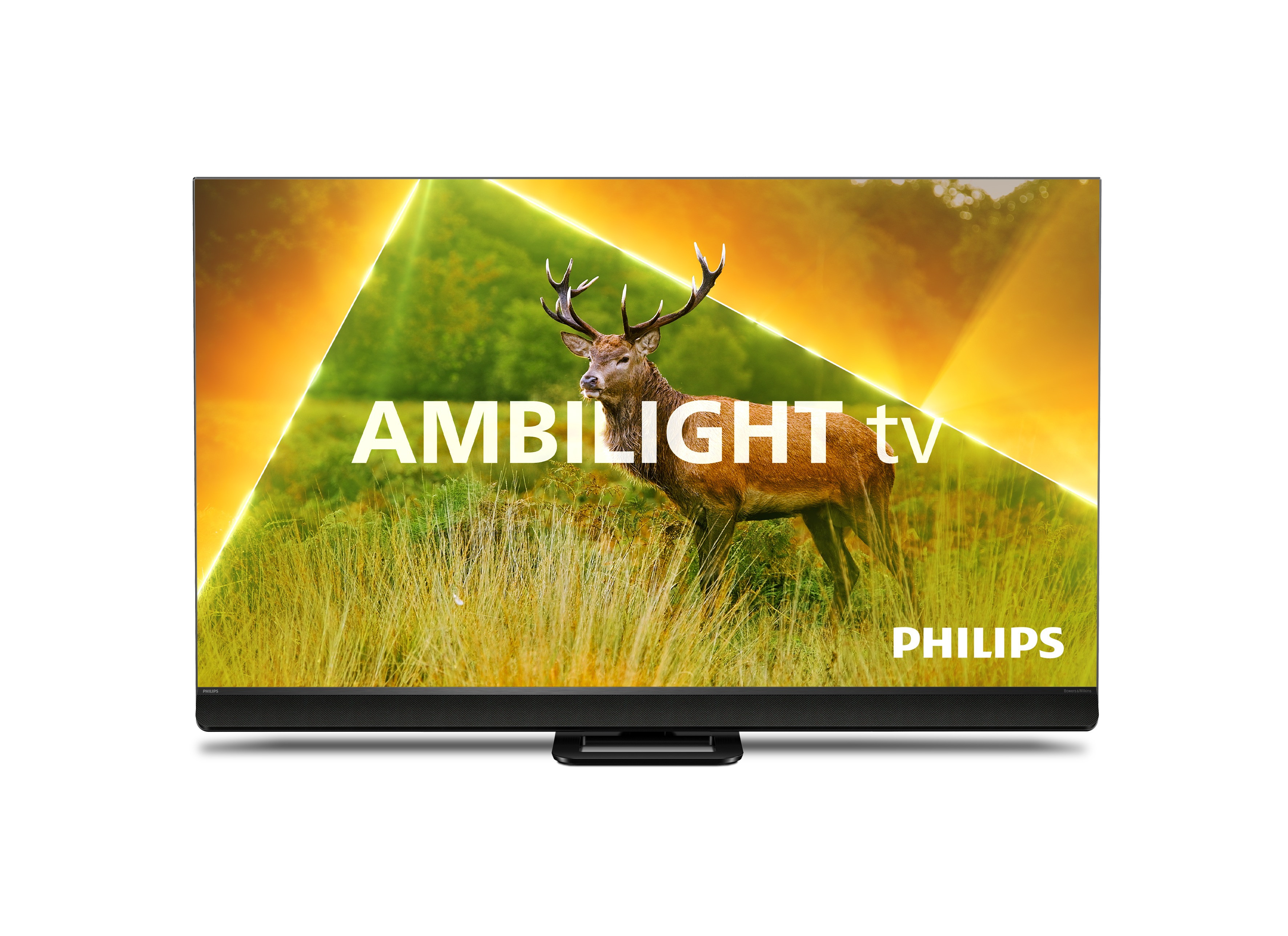 Philips 65PML9308/12 UHD TV