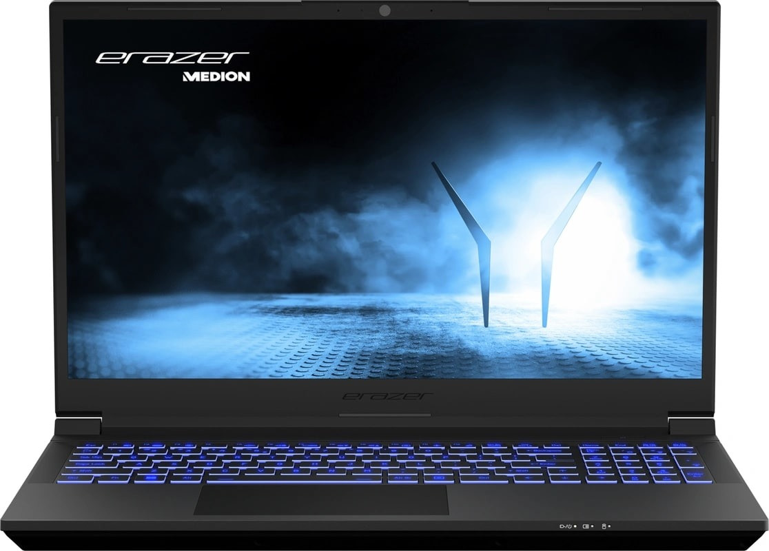 Medion ERAZER Crawler E40 MD62518 -15 inch Gaming laptop