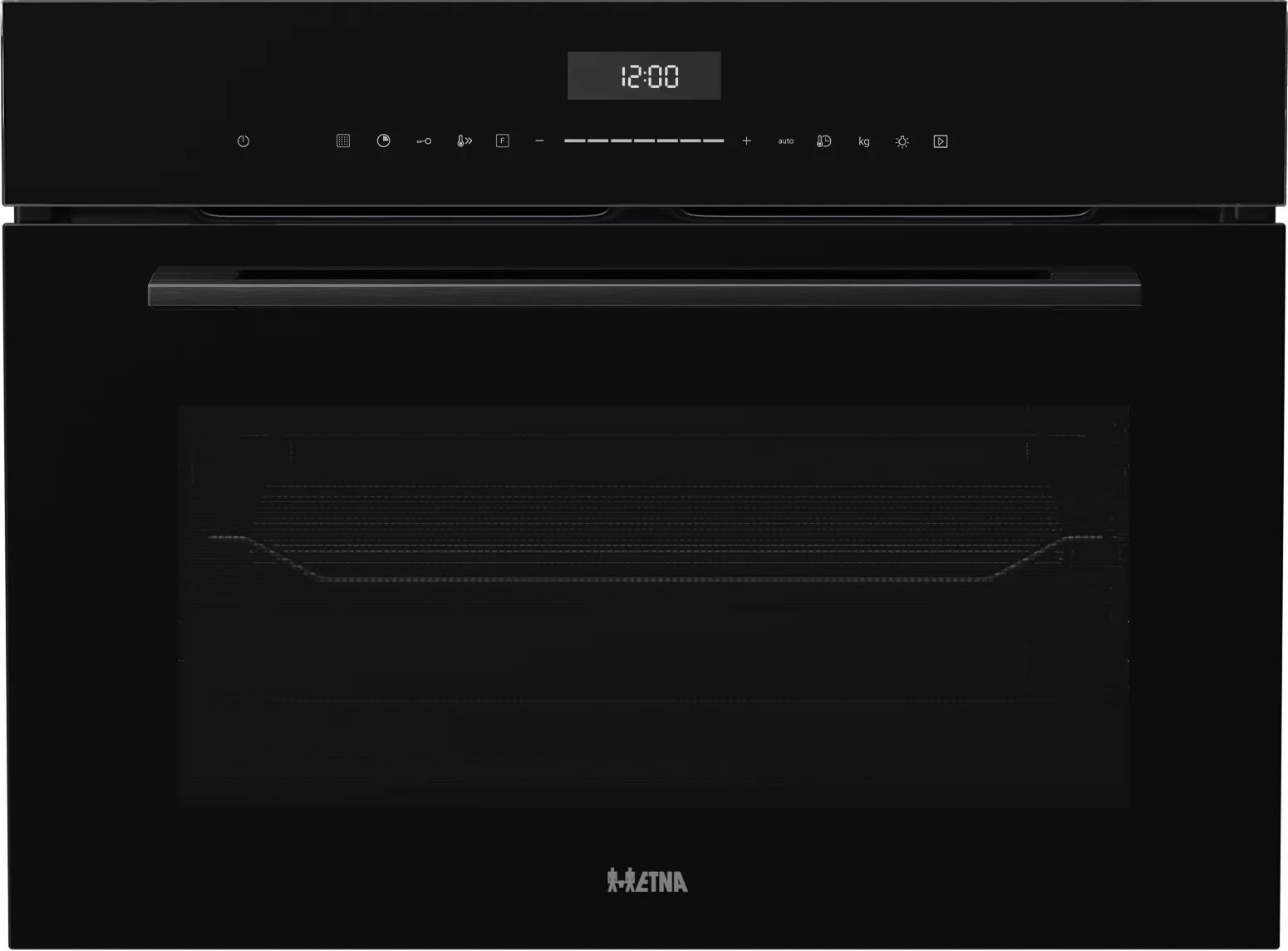 Etna CM250ZT Inbouw ovens met magnetron