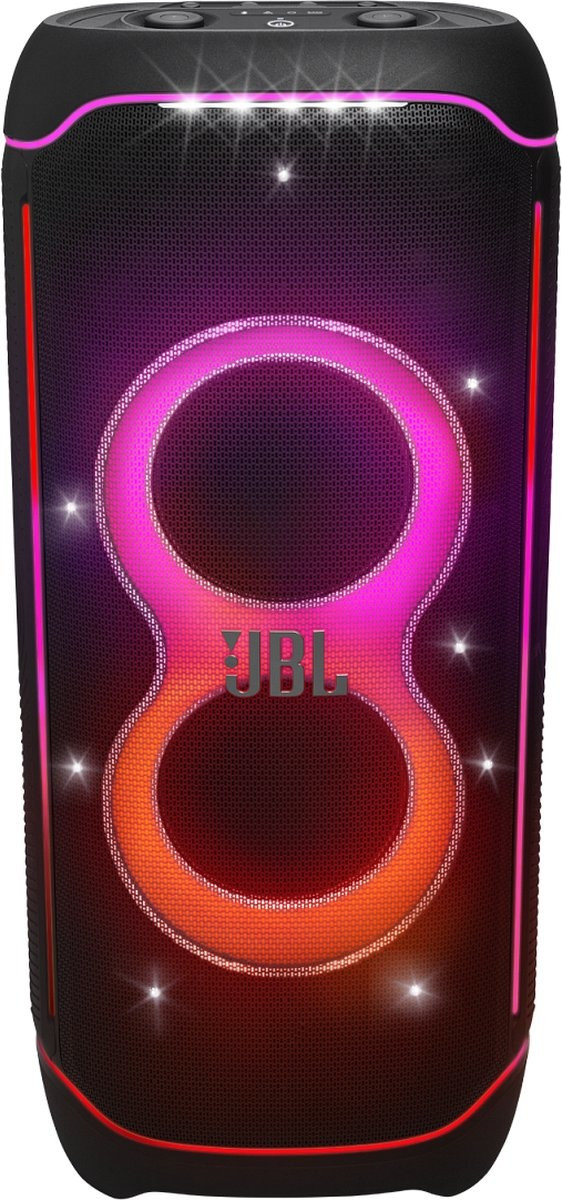 JBL PartyBox Ultimate Bluetooth speaker Zwart
